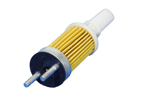 Fuel tank filter for Yanmar engines