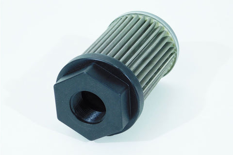 Filter suction strainer for Terex Hatz engine on MBR71 roller