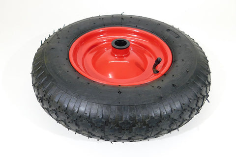 J3 style wheel & tyre