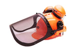 Oregon Yukon helmet set
