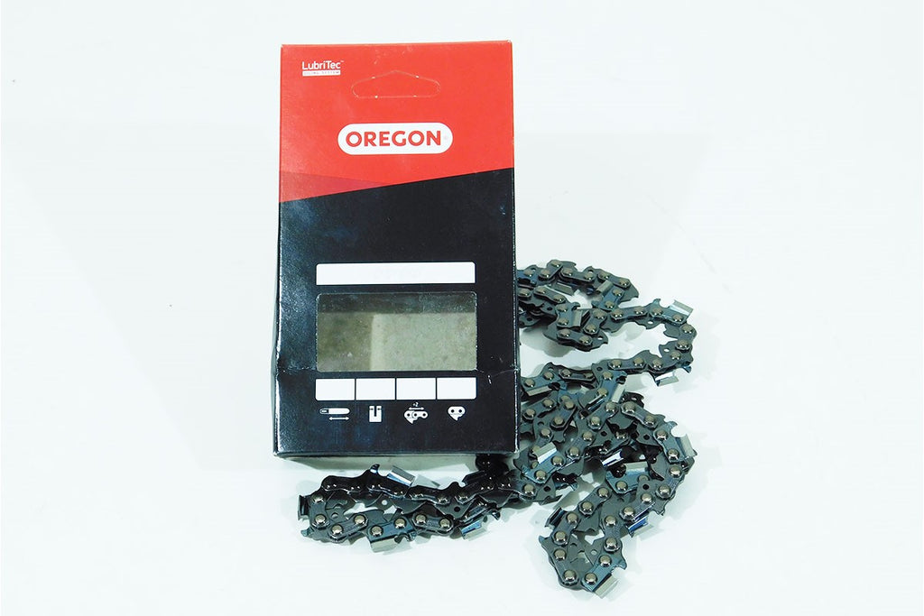 Oregon Chain Loop Chainsaw chain loops Oregon 91VXL type chain – adcoservices