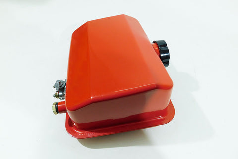 Fuel tank for Yanmar L100 engine