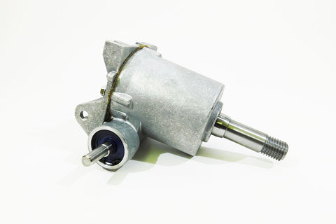 Gearbox for Belle Minimix 150