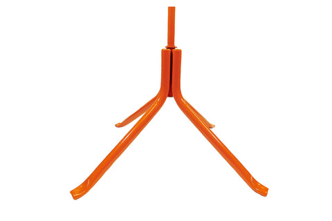 Stand assembly for Belle Minimix 150