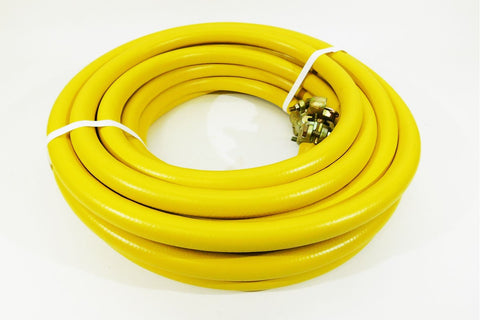 Compressor hose