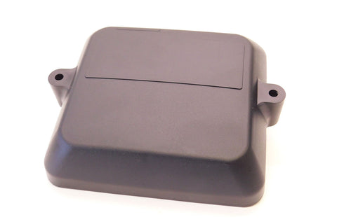 Filter cover for Honda GX100 engine