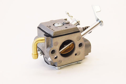 Carburettor for Honda GX100 engine on Upright Rammer