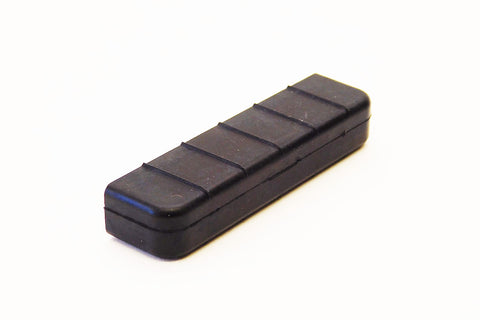 Rubber mount for Honda GX100 engine