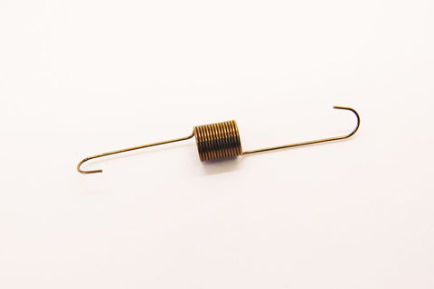 Throttle spring for Honda GX100 engine