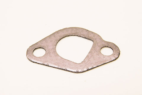 Exhaust gasket for Honda GX120, GX160 and GX200 engines