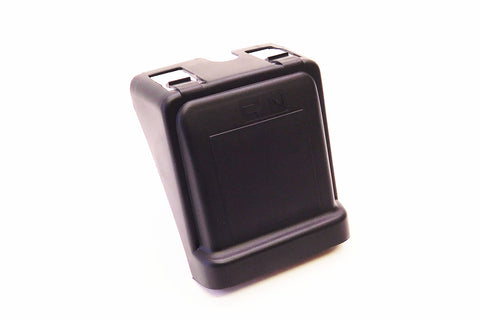 Filter cover for Honda GXH50 engine