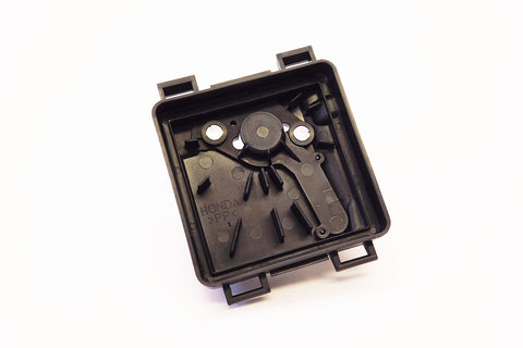 Filter housing for Honda GXH50 engine
