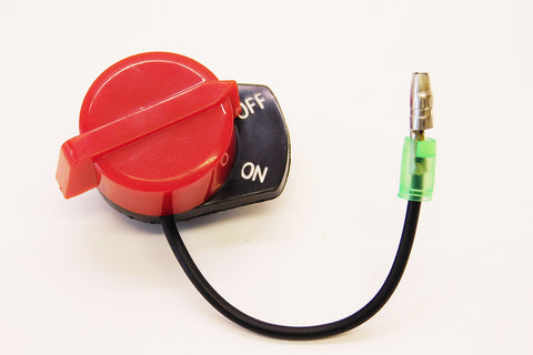 On off switch single wire for Honda engines