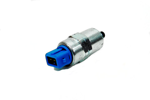 Fuel stop solenoid for JCB