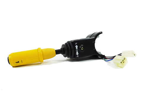 Forward / reverse switch for JCB