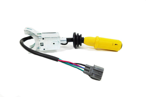 Forward / reverse switch for JCB