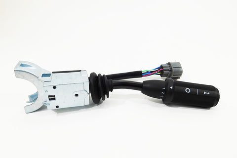Forward / reverse switch for JCB