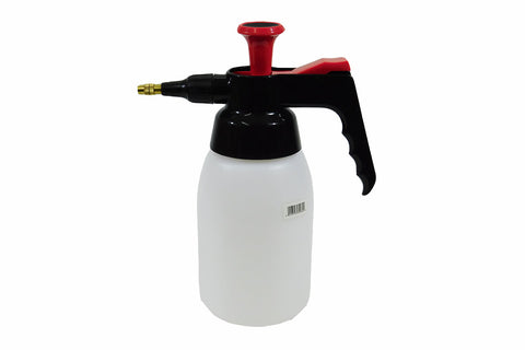 Sprayer for solvents 1l capacity