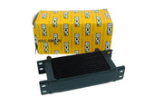 Oil cooler for JCB Beaver III hydraulic power pack
