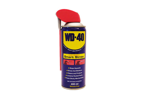 WD40 Smart Straw 400ml